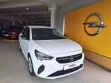 Opel Corsa 1.2 100k S&S Edition