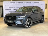 Volvo XC60 T8 Recharge Ultimate Dark eAWD A/T