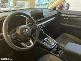 Honda CR-V e: HEV Advance AWD
