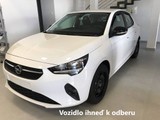 Opel Corsa e- Edition