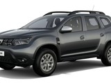 Dacia Duster Comfort Limited 1,3 TCe 130 4x2
