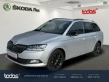 Škoda Fabia Style Plus 1.0 TSI