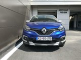 Renault CAPTUR Intens Tce 90