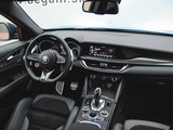 Alfa Romeo Stelvio 2.9 V6 Twin Turbo QV A/T AWD