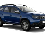 Dacia Duster Comfort Limited 1,3 TCe 130 4x2