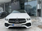 Mercedes-Benz GLE 400 d 4MATIC kupé