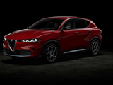 Alfa Romeo Tonale 1.5 e-Hybrid TI, A/T, 95kW, A7, 5d. (2022)