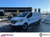 Renault Trafic L2H1P2 dCi 150 Extra