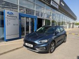 Ford Focus 1.5 EcoBlue Active