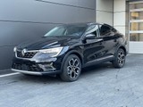 Renault ARKANA Techno mild Hybrid Tce 140 EDC