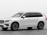 Volvo XC90 T8 AWD Recharge Business Edition