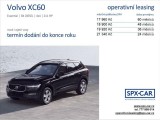 Volvo XC60 B4 AWD AT ESSENTIAL