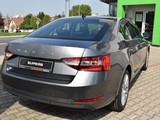 Škoda Superb 1.5TSI Ambition,150k DSG,A7