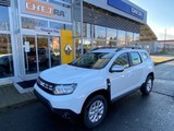 Dacia Duster Expression 1,0 TCe 74kW/100k ECO - G