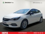 Opel Astra 1.2 Turbo Smile Edition