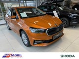 Škoda Fabia Selection 1,0 TSI 85 kW 7-stup. automat