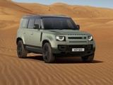 Land Rover Defender 110 3,0D I6 300PS MHEV X- Dynamic HSE AWD Auto