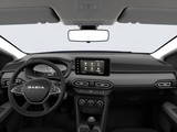Dacia Sandero Expression ECO-G 100 LPG