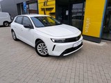 Opel Astra Astra Edition