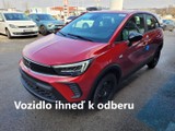 Opel Crossland  1.2 Edition