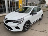 Renault Clio Equilibre 1,0 TCe 66kW / 90k