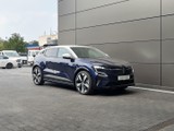 Renault MÉGANE Techno EV60 220k optimum charge