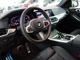 BMW X5 xDrive 30d, 210kW, A8