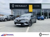 Renault Clio Techno TCe 90