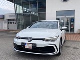 Volkswagen Golf 1.5 TSI ACT 150k R-Line