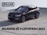 Volvo XC60 B5 FWD AT CORE