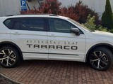 Seat Tarraco 2.0 TDI 200 FR 4Drive DSG