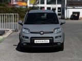 Fiat Panda 1,2 LPG 69k 5MT