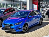 Kia Ceed 1.5 T-GDi GOLD M6, GOLD+ PACK, LED PACK