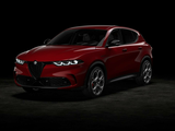 Alfa Romeo Tonale 1.5 e-Hybrid Edizione Speciale, A/T, 95kW, A7, 5d. (2022)