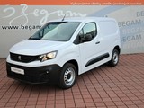 Peugeot Partner PREMIUM 1,5L BlueHDI 130k S&S BVM6 1000kg L1