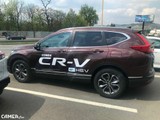 HONDA CR-V 2WD 2.0 e:HEV Lifestyle eCVT 21