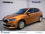 Škoda Fabia New Style 1,0 TSI