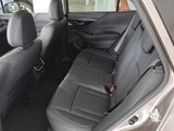 Subaru Outback 2.5i ES Premium AWD Lineartronic