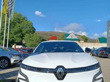 Renault Mégane 100% elektrický TECHNO EV60 220k optimum charge