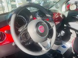 Fiat 500 1.0 BSG Mildhybrid RED