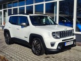 Jeep Renegade 1.3 FireFly 6st. Automat 2WD Limited