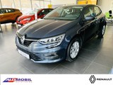 Renault Mégane Equilibre TCe 140