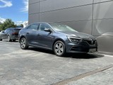 Renault MÉGANE GRANDCOUPÉ Intens Tce 140