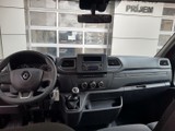 Renault MASTER SKLOPNÝ VALNÍK DVOJKABÍNA Cool L3H1P3 2,3dci 145k
