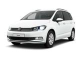 Volkswagen Touran Comfortline ACT 6G