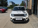 Jeep Renegade LIMITED MHEV 130k