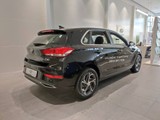 Hyundai i30 1.5 T-GDi mHEV iMT Family