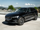 Volvo XC60 T6 eAWD RECHARGE INSCRIPTION EXPRESSION