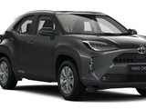 Toyota Yaris Cross 1.5 l  CVT Comfort + paket TECH
