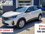 Peugeot 3008 1.5 Blue HDi 130k Active Pack A/T